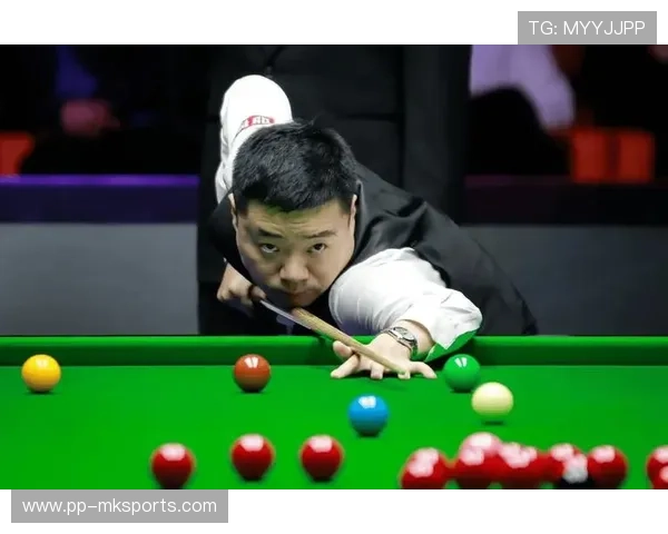 【国际比赛】丁俊晖携中国队勇夺团体赛金牌，丁俊晖资格赛